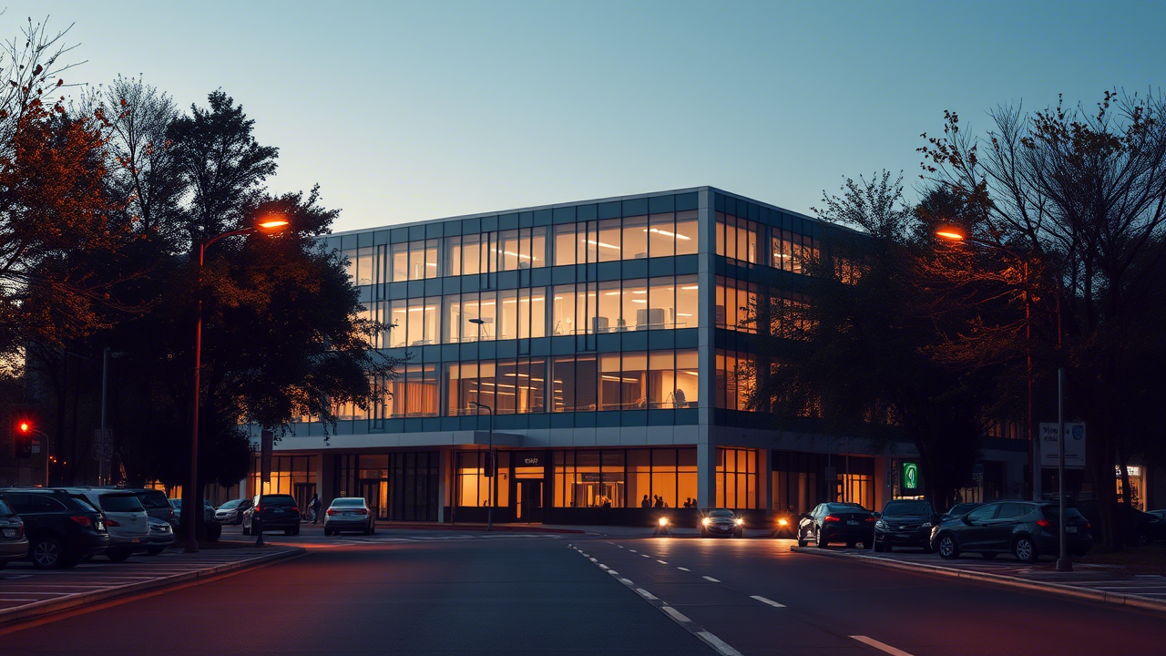 Company Image